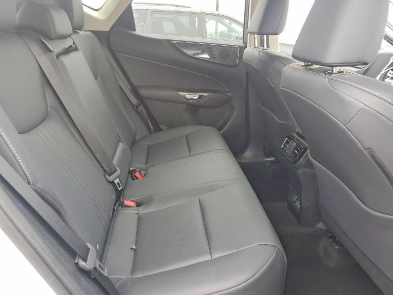 Aukcja sprzedaży 2025 Lexus Nx, vin: JTJGDCAZ4S2025408, numer aukcji: 58123466
