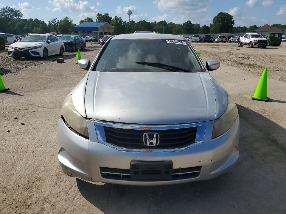 2009 Honda Accord მანქანა იყიდება აუქციონზე, vin: JHMCP26349C008604, აუქციონის ნომერი: 58898996