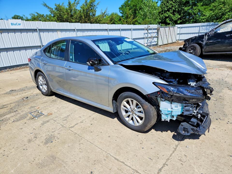 Aukcja sprzedaży 2026 Toyota Camry, vin: 4T1DAACK5TU210104, numer aukcji: 58146606