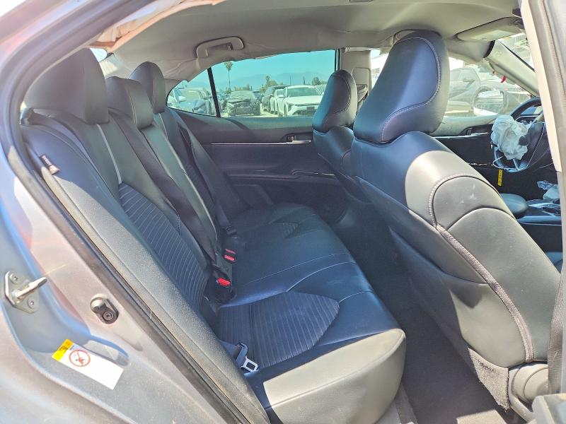 Aukcja sprzedaży 2019 Toyota Camry, vin: 4T1B11HK7KU774027, numer aukcji: 54538166