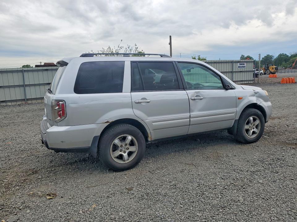 Aukcja sprzedaży 2006 Honda Pilot, vin: 2HKYF18446H546696, numer aukcji: 55859076