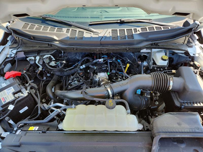 Aukcja sprzedaży 2025 Ford F150, vin: 1FTEW2KP7SKE37334, numer aukcji: 56257946