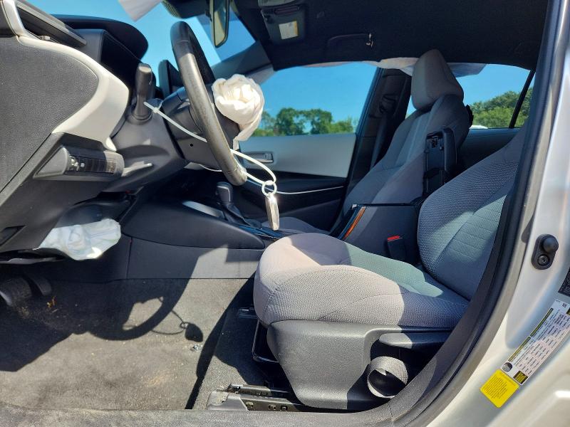 Aukcja sprzedaży 2024 Toyota Corolla, vin: 5YFS4MCEXRP197709, numer aukcji: 56389216