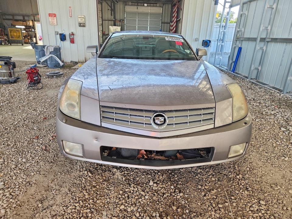 Продажа на аукционе авто 2005 Cadillac Xlr, vin: 1G6YV34A855602585, номер лота: 57004866