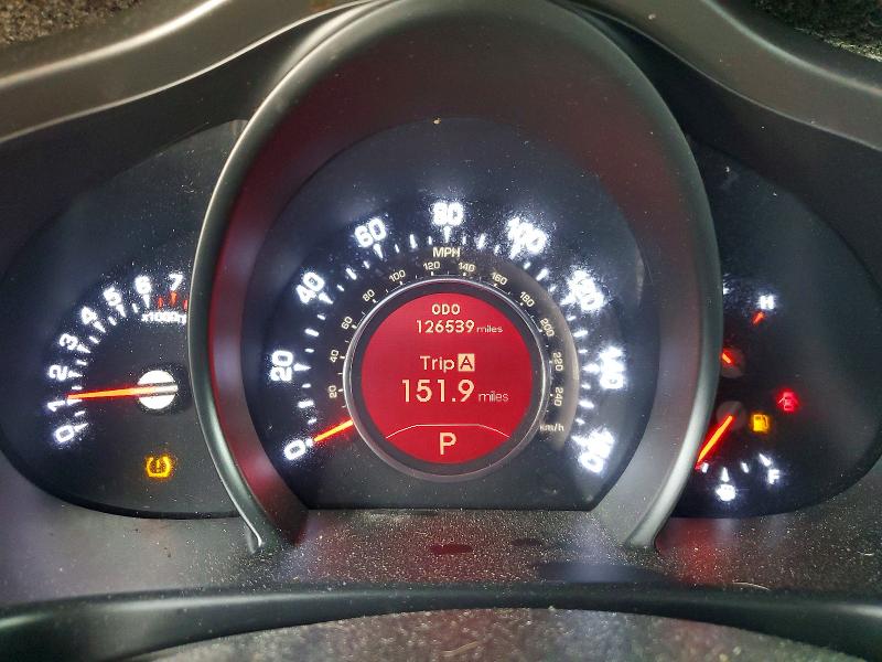 Продажа на аукционе авто 2013 Kia Sportage, vin: KNDPC3A67D7503984, номер лота: 58257566
