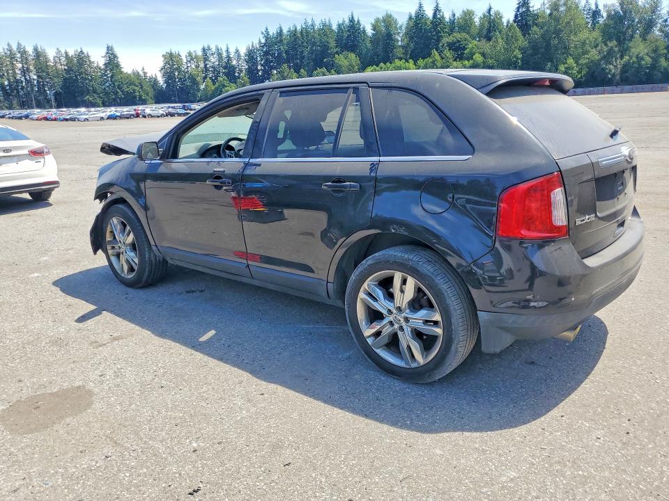 Продаж на аукціоні авто 2013 Ford Edge, vin: 2FMDK4KC6DBB60538, номер лоту: 58320476