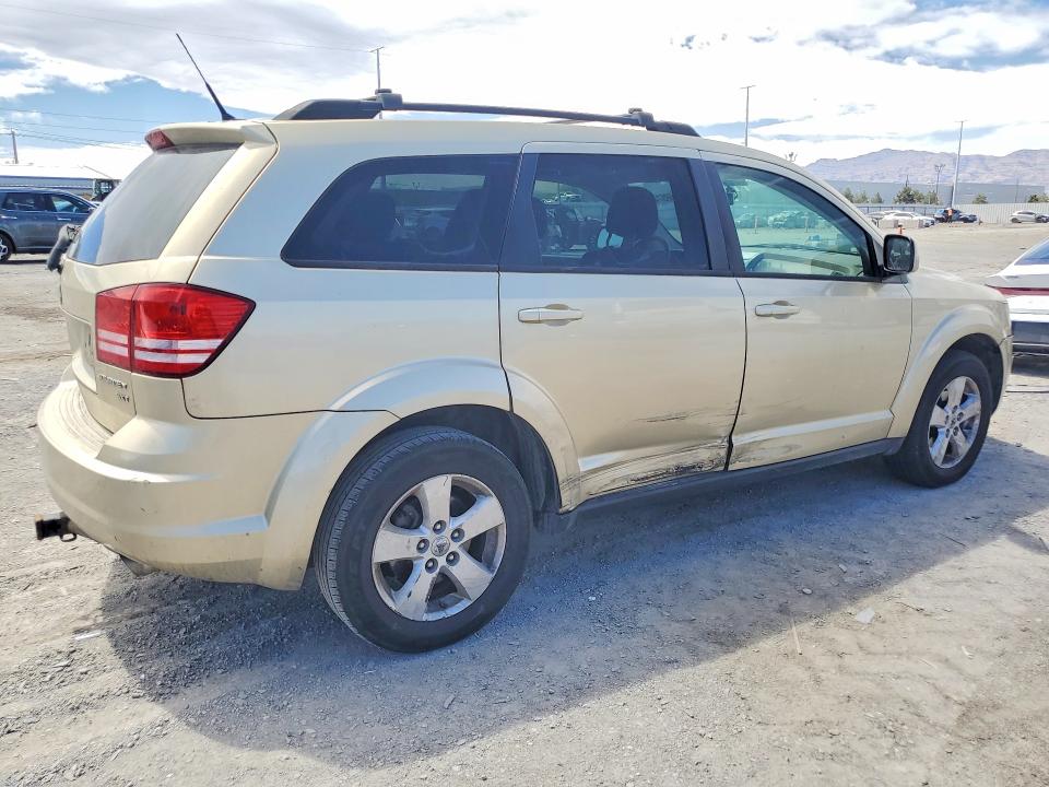 Aukcja sprzedaży 2010 Dodge Journey, vin: 3D4PG5FV6AT136358, numer aukcji: 58574876
