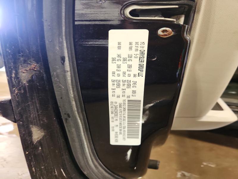 Aukcja sprzedaży 2010 Dodge Grand Caravan, vin: 2D4RN4DE9AR339615, numer aukcji: 56121496