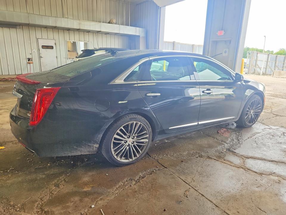 56625256 :رقم المزاد ، 2G61V5S33D9119041 vin ، 2013 Cadillac Xts مزاد بيع