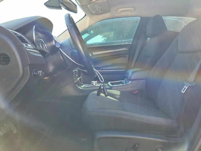 Продаж на аукціоні авто 2018 Chrysler 300, vin: 2C3CCAAG7JH340446, номер лоту: 55494696