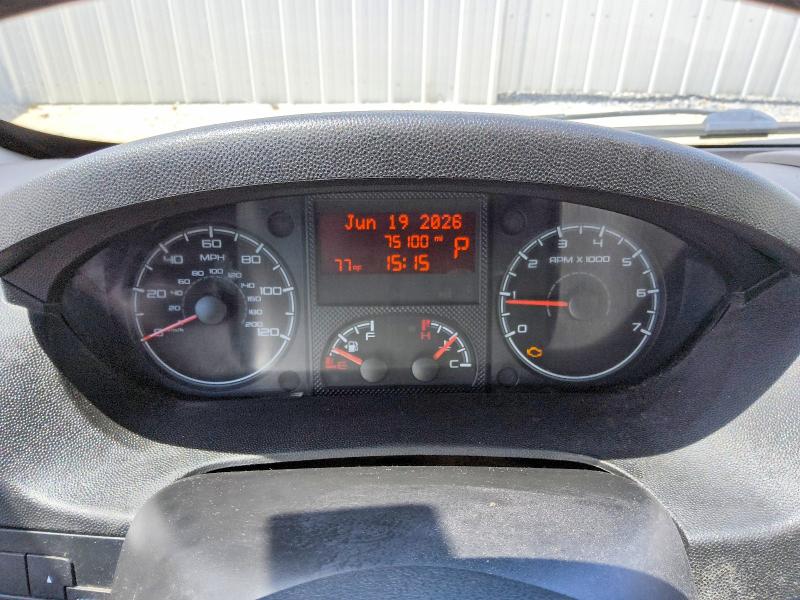 Продажа на аукционе авто 2020 Ram Promaster 3500, vin: 3C6URVJG8LE146505, номер лота: 56959566