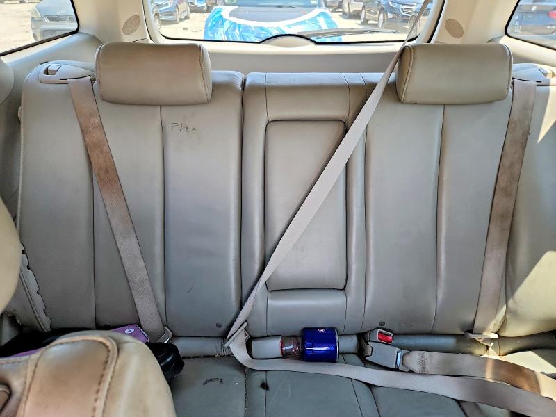56877666 :رقم المزاد ، JM3ER4WL7A0346558 vin ، 2010 Mazda Cx-7 مزاد بيع
