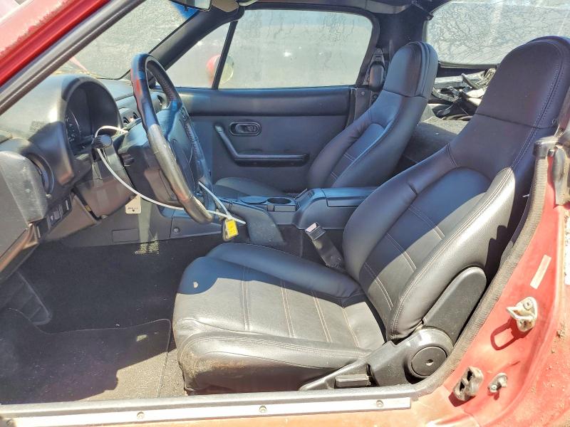 Продажа на аукционе авто 1991 Mazda Mx-5 Miata, vin: JM1NA3515M1233927, номер лота: 56249486