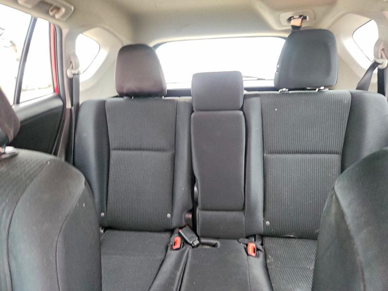 2015 Toyota Rav4 მანქანა იყიდება აუქციონზე, vin: 2T3BFREV6FW272640, აუქციონის ნომერი: 58106796