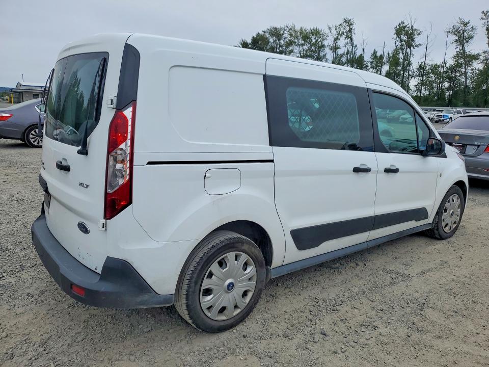 Aukcja sprzedaży 2022 Ford Transit Connect, vin: NM0LS7T22N1514900, numer aukcji: 58957616