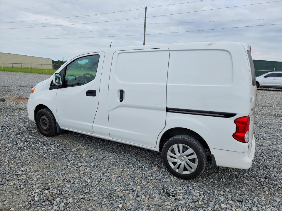 56060816 :رقم المزاد ، 3N6CM0KN5MK696621 vin ، 2021 Nissan Nv200 مزاد بيع
