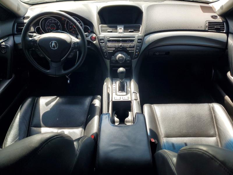56257996 :رقم المزاد ، 19UUA8F54EA006113 vin ، 2014 Acura Tl مزاد بيع