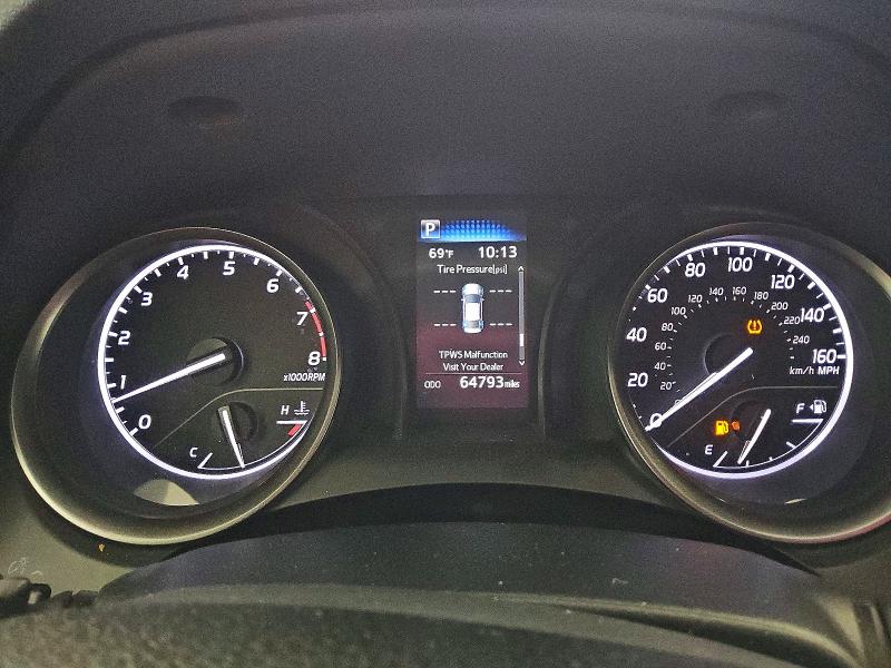 Aukcja sprzedaży 2023 Toyota Camry, vin: 4T1G11AK6PU118585, numer aukcji: 56622686