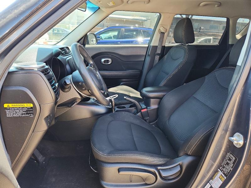 Продаж на аукціоні авто 2015 Kia Soul, vin: KNDJP3A54F7115535, номер лоту: 57239956