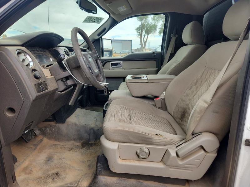 Продажа на аукционе авто 2010 Ford F150, vin: 1FTNF1EV9AKE55868, номер лота: 54924386