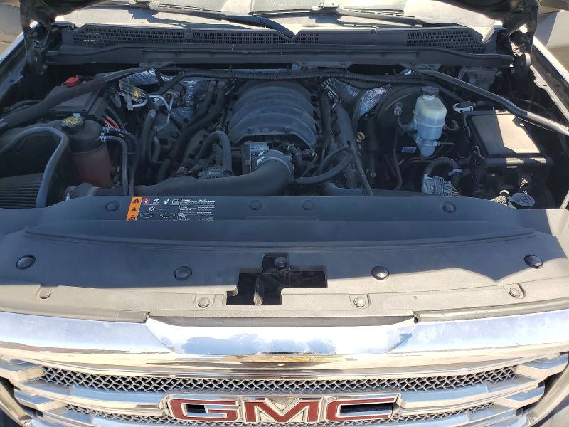 Aukcja sprzedaży 2018 Gmc Sierra, vin: 3GTU2NEJ8JG391762, numer aukcji: 56144346