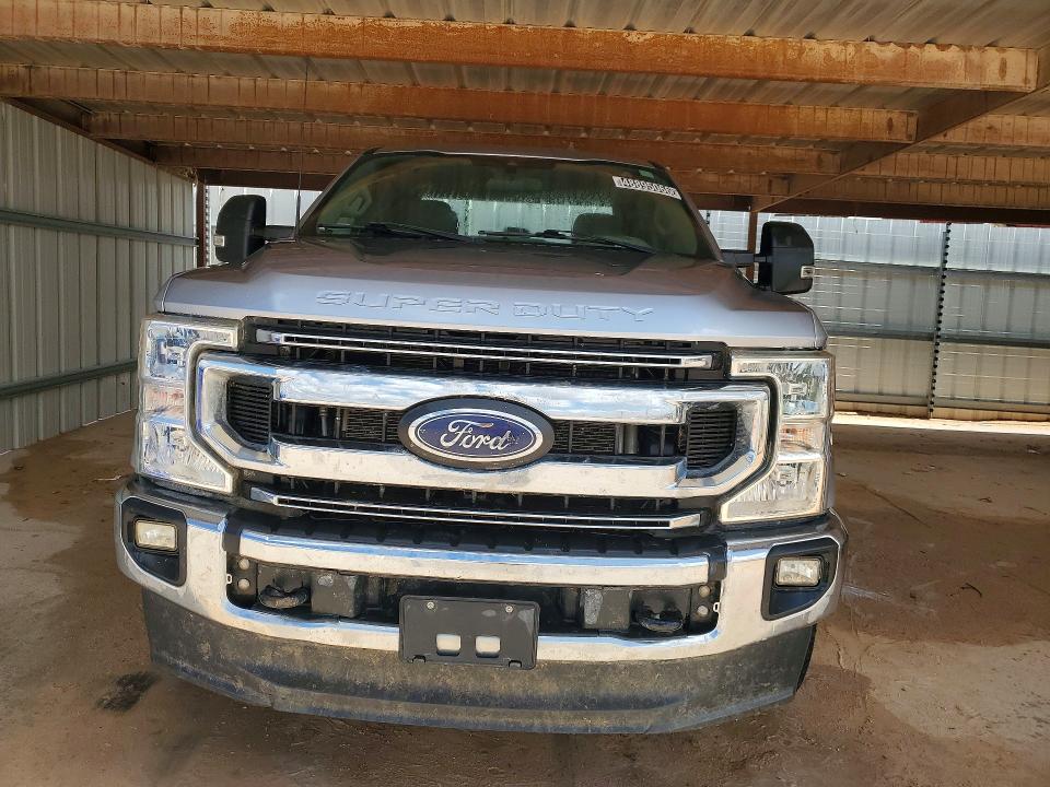 Aukcja sprzedaży 2022 Ford F250, vin: 1FT7X2B60NEC14682, numer aukcji: 48895066