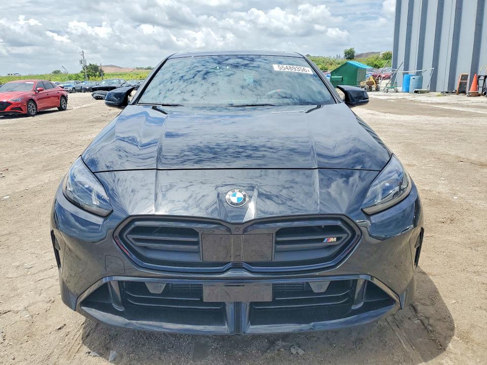 Aukcja sprzedaży 2025 Bmw M235xi, vin: WBA33GG0XS7S16688, numer aukcji: 55489356