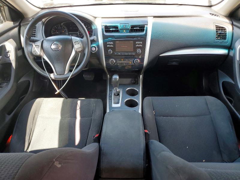 2015 Nissan Altima მანქანა იყიდება აუქციონზე, vin: 1N4AL3AP3FN360518, აუქციონის ნომერი: 58106056