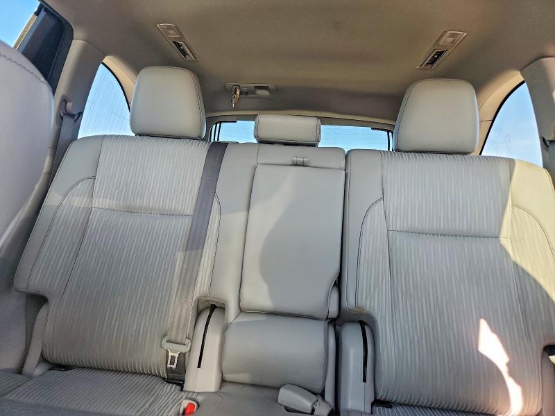 Продаж на аукціоні авто 2017 Toyota Highlander, vin: 5TDZZRFH5HS200296, номер лоту: 58710536