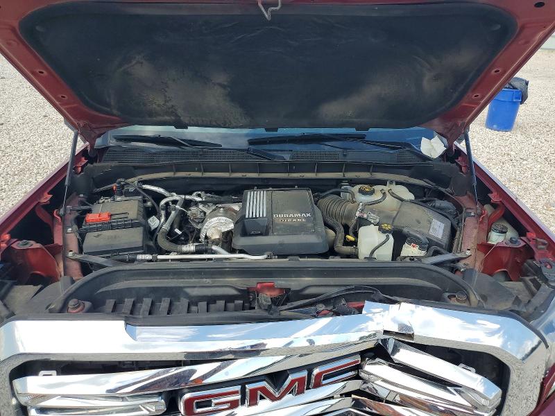 Продаж на аукціоні авто 2021 Gmc Sierra, vin: 3GTP8DET5MG329280, номер лоту: 55861036