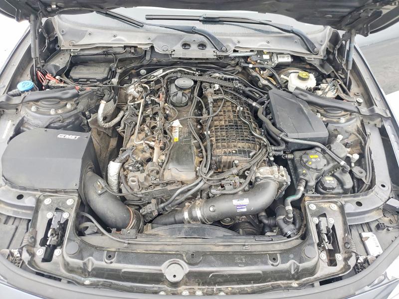 56697556 :رقم المزاد ، WBA8B3G54HNU35163 vin ، 2017 Bmw 340 مزاد بيع
