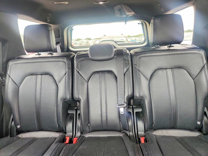 57399006 :رقم المزاد ، 1FMJU2AT4KEA00159 vin ، 2019 Ford Expedition مزاد بيع