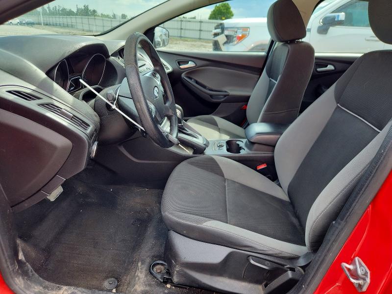Продаж на аукціоні авто 2014 Ford Focus, vin: 1FADP3F21EL304991, номер лоту: 57384846
