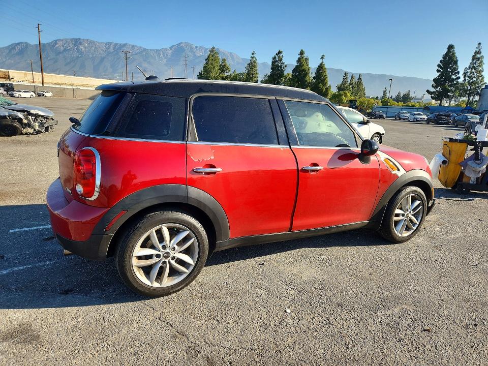 Продажа на аукционе авто 2013 Mini Cooper, vin: WMWZB3C52DWM31112, номер лота: 57054826