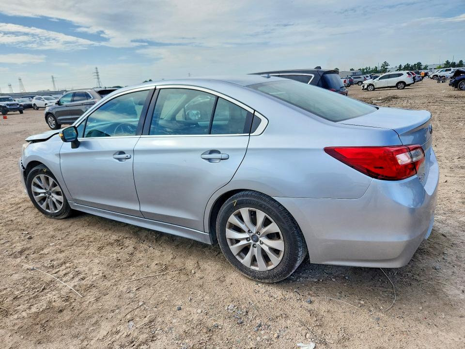 2015 Subaru Legacy მანქანა იყიდება აუქციონზე, vin: 4S3BNBF67F3056378, აუქციონის ნომერი: 55968756