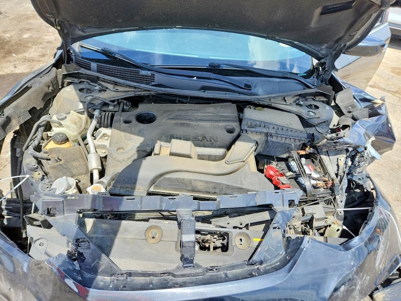 2017 Nissan Altima მანქანა იყიდება აუქციონზე, vin: 1N4AL3AP1HC253868, აუქციონის ნომერი: 56058596