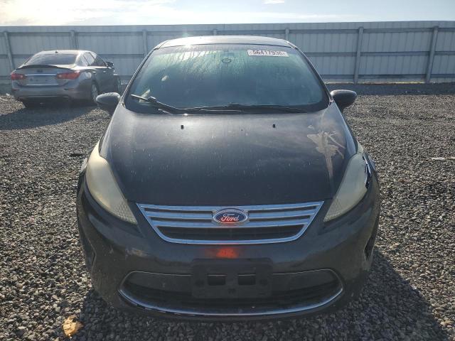Продажа на аукционе авто 2012 Ford Fiesta, vin: 3FADP4BJ6CM184605, номер лота: 56417936