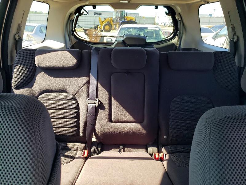 Aukcja sprzedaży 2008 Nissan Pathfinder, vin: 5N1BR18B98C609510, numer aukcji: 58596296