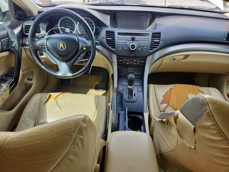Продажа на аукционе авто 2009 Acura Tsx, vin: JH4CU26669C005707, номер лота: 56126566