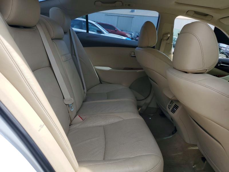 57121376 :رقم المزاد ، JTHBK1EG7B2418656 vin ، 2011 Lexus Es مزاد بيع
