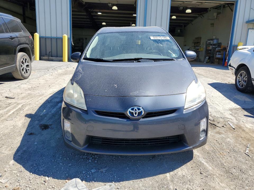 Aukcja sprzedaży 2011 Toyota Prius, vin: JTDKN3DU5B1373024, numer aukcji: 55515186