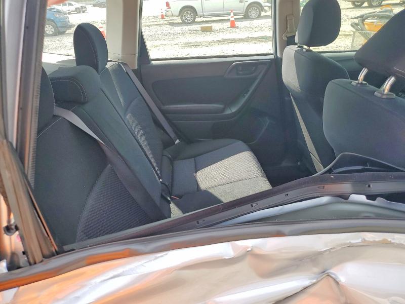 55397356 :رقم المزاد ، JF2SJABC3GH535680 vin ، 2016 Subaru Forester مزاد بيع