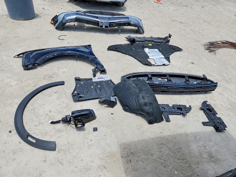 57125616 :رقم المزاد ، 5NMJA3AEXNH067371 vin ، 2022 Hyundai Tucson مزاد بيع