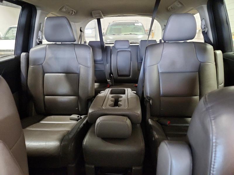 Продаж на аукціоні авто 2014 Honda Odyssey, vin: 5FNRL5H96EB015206, номер лоту: 56275446