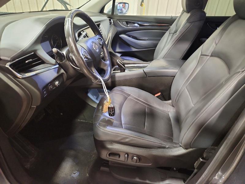Продажа на аукционе авто 2019 Buick Enclave, vin: 5GAEVAKW3KJ106990, номер лота: 56486226