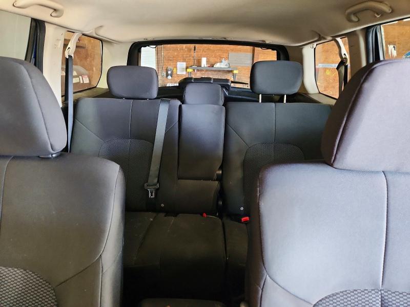 Продаж на аукціоні авто 2010 Mitsubishi Uk, vin: 4A4JN2AS6AE002396, номер лоту: 85977395