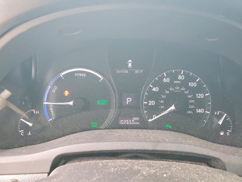 2015 Lexus Rx მანქანა იყიდება აუქციონზე, vin: 2T2ZB1BA7FC003338, აუქციონის ნომერი: 55203216