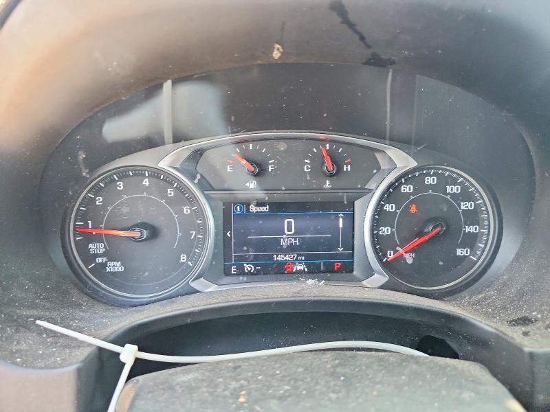 2022 Gmc Terrain მანქანა იყიდება აუქციონზე, vin: 3GKALMEVXNL128915, აუქციონის ნომერი: 55789696