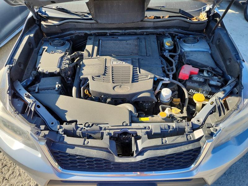 Aukcja sprzedaży 2015 Subaru Forester, vin: JF2SJGWC0FH558233, numer aukcji: 55739666