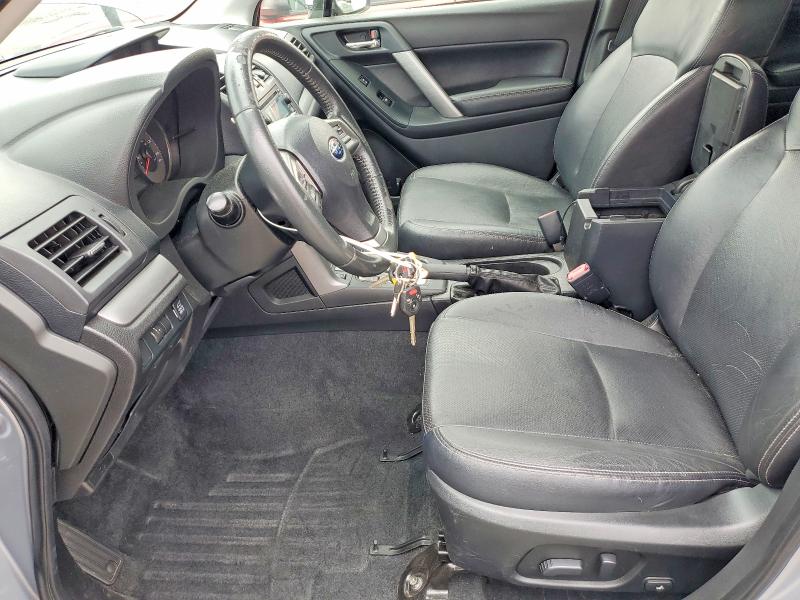 Продажа на аукционе авто 2015 Subaru Forester, vin: JF2SJAHC5FH497696, номер лота: 57338346